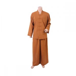 Kung Fu Uniform