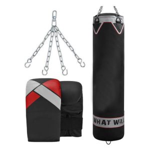 MMA Punching Bags & Mitts Sets