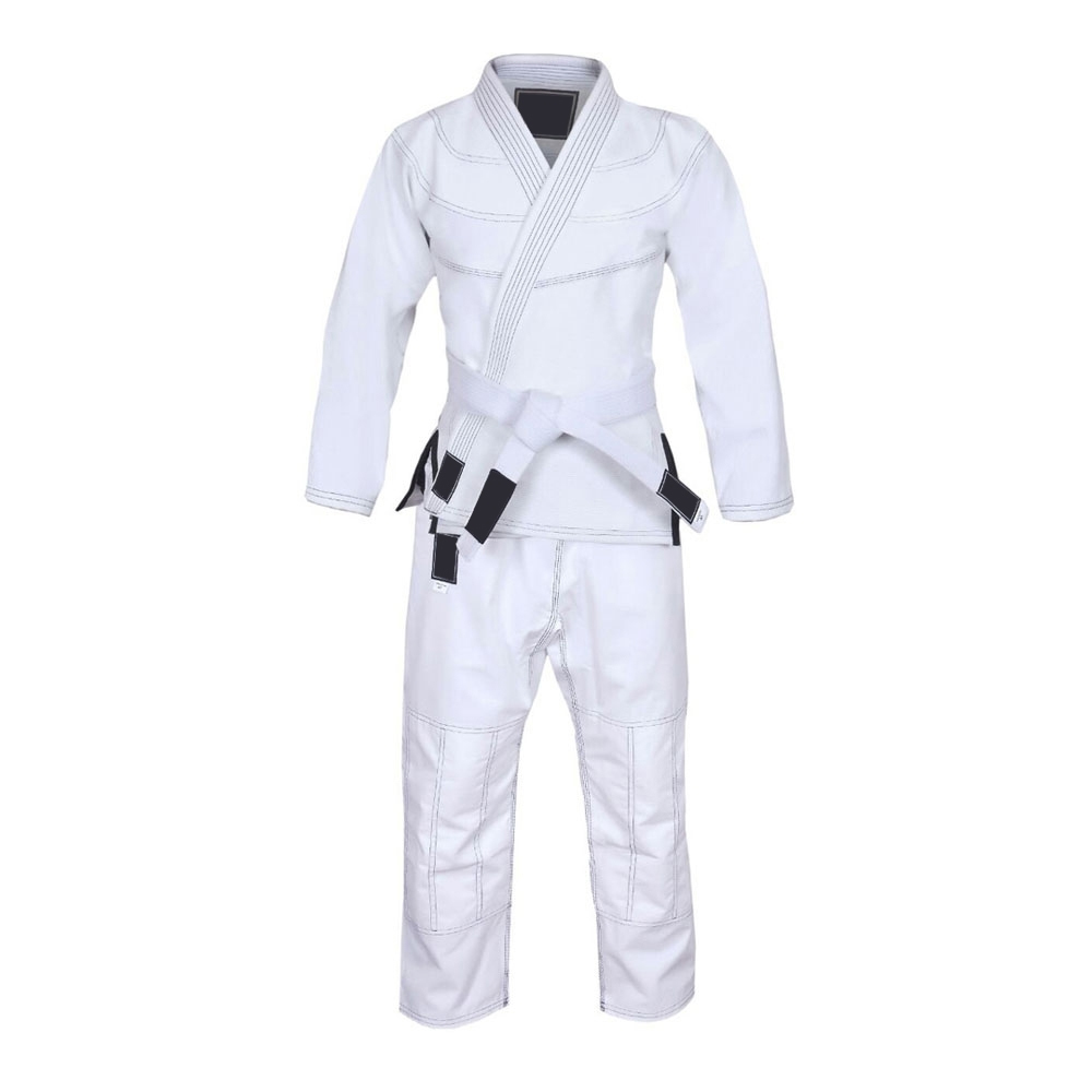 BJJ Uniform (Gi)