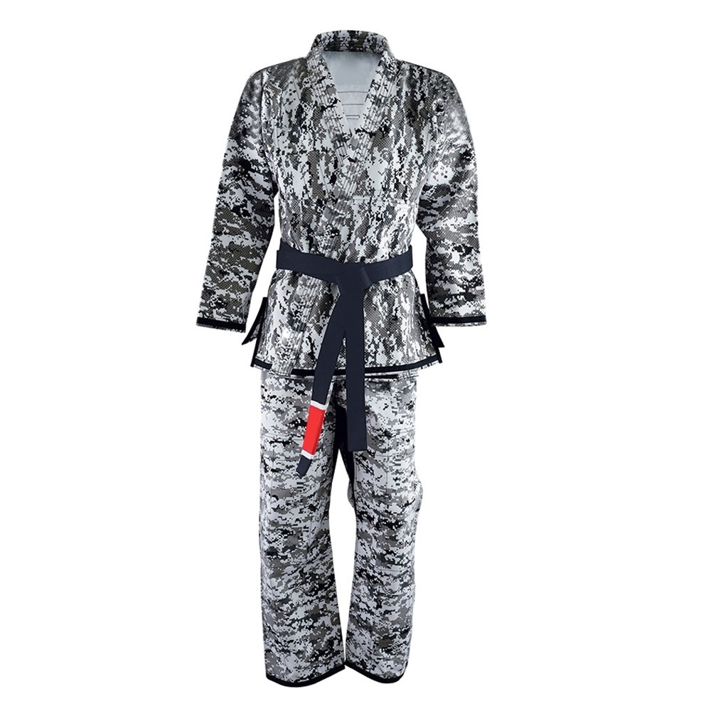 Taekwondo Uniform (Dobok) - Image 2