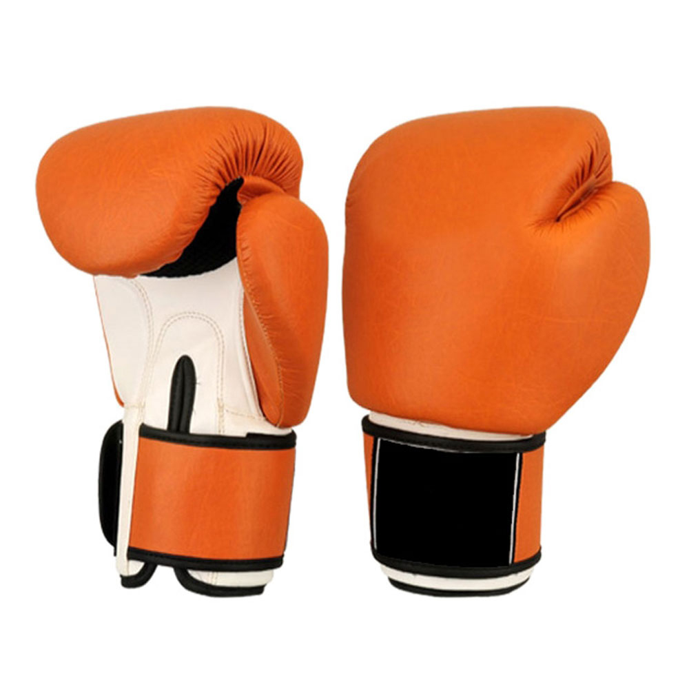 Pro Sparring Boxing Gloves - Image 2