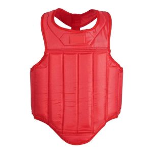 Chest Guards