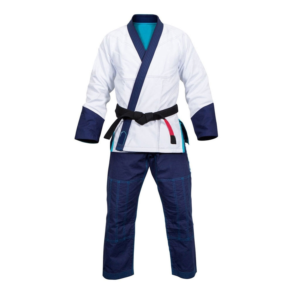 BJJ Uniform (Gi) - Image 2
