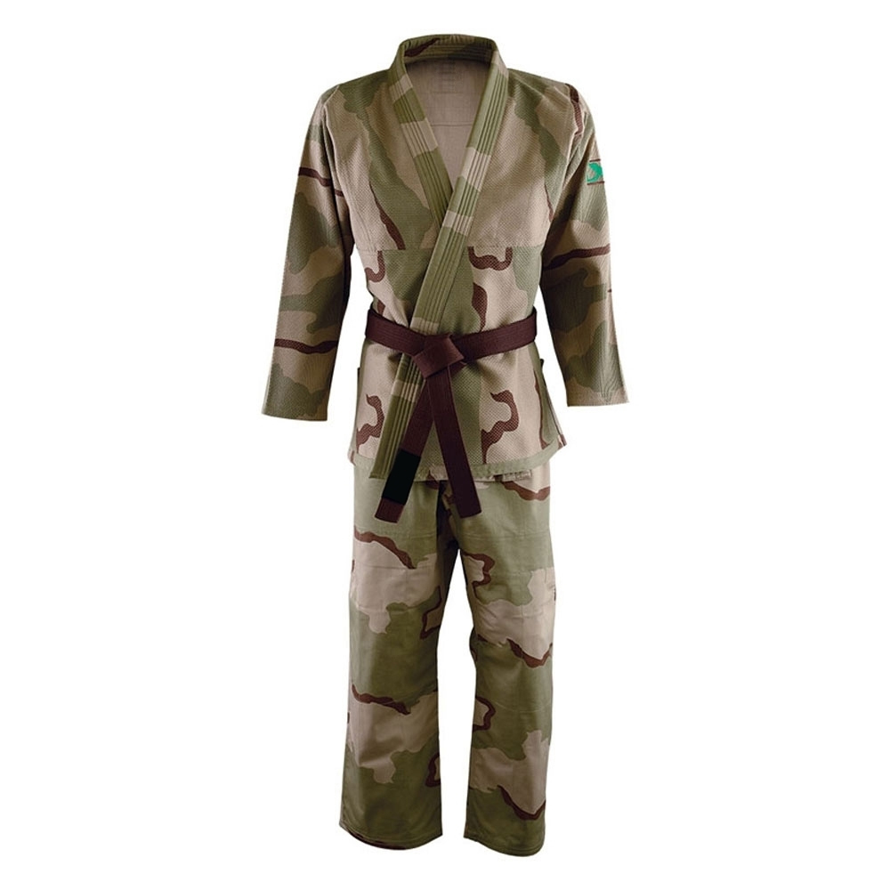Judo Uniform (Gi) - Image 2