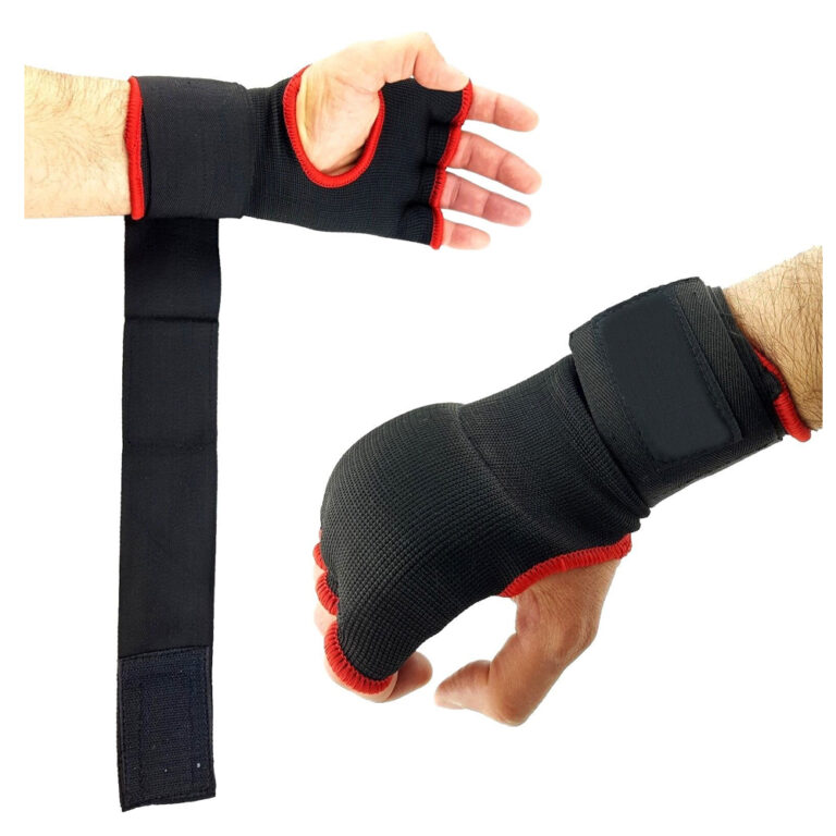 Hand Wraps & Inner Gloves - Image 2