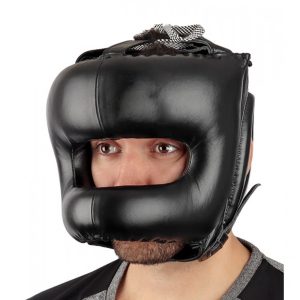 Head Guard
