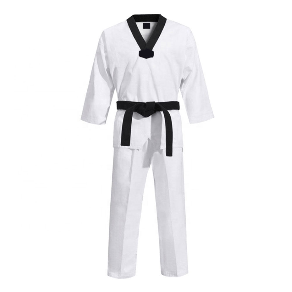 BJJ Uniform (Gi)