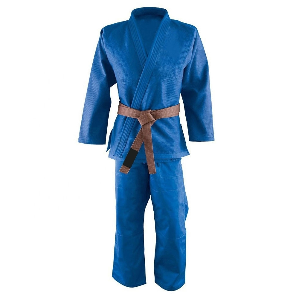 BJJ Uniform (Gi) - Image 2