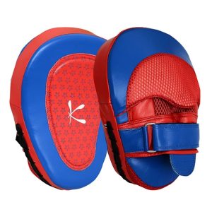 Focus Pads