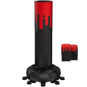 Freestanding Punch Bags