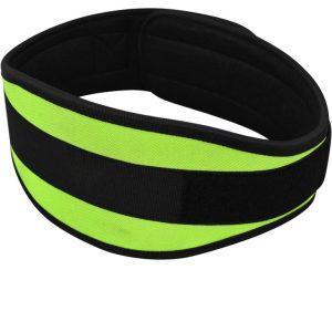 Weight Lifting Belt