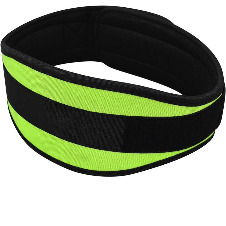 Weight Lifting Belt