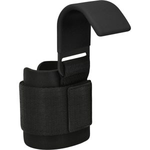 Weight Lifting Hook Straps