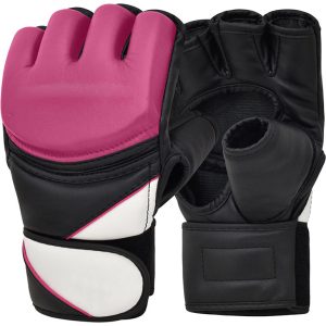 Kids Grappling Gloves