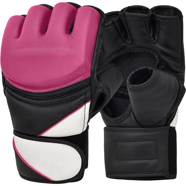 Kids Grappling Gloves
