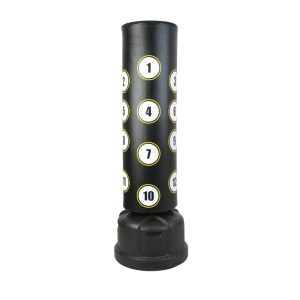 Free Standing Punch Bag