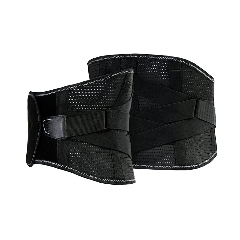 Adjustable Waist Support Belt Lumber Padded for Lower Back Pain