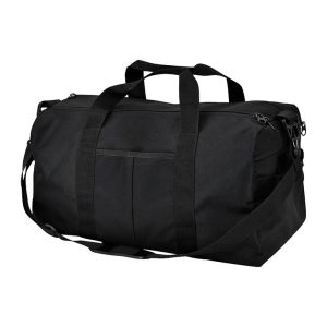 IMMAF Kit Bag Black