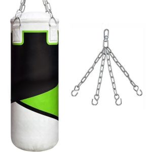 Robo Kids Punch Bag