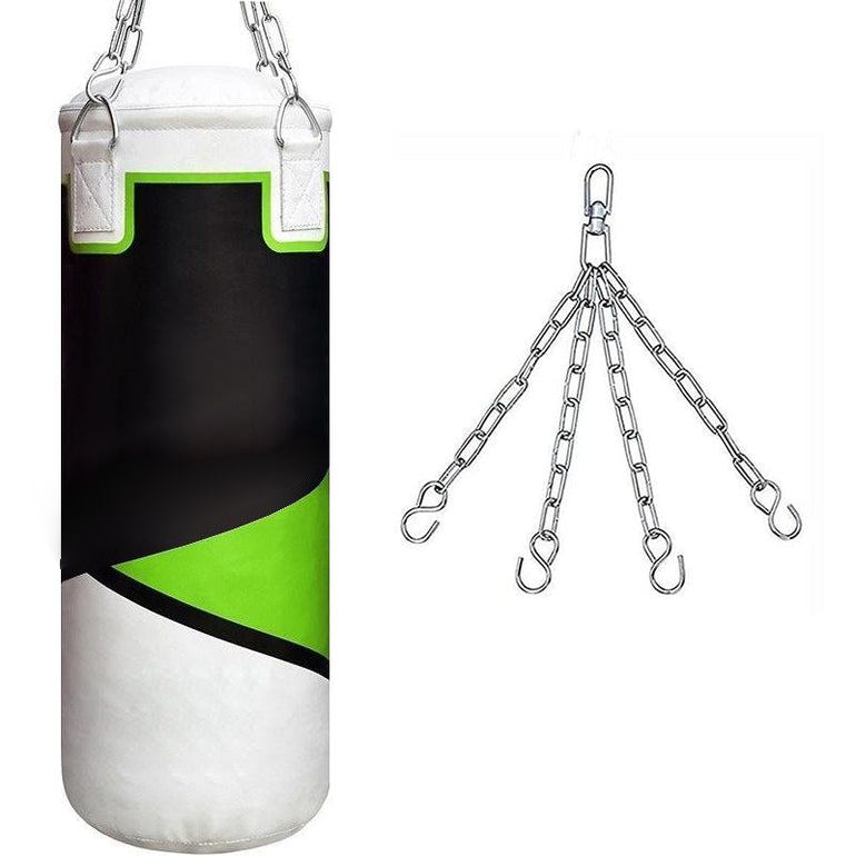 Robo Kids Punch Bag