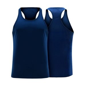 Stinger Vest Blue